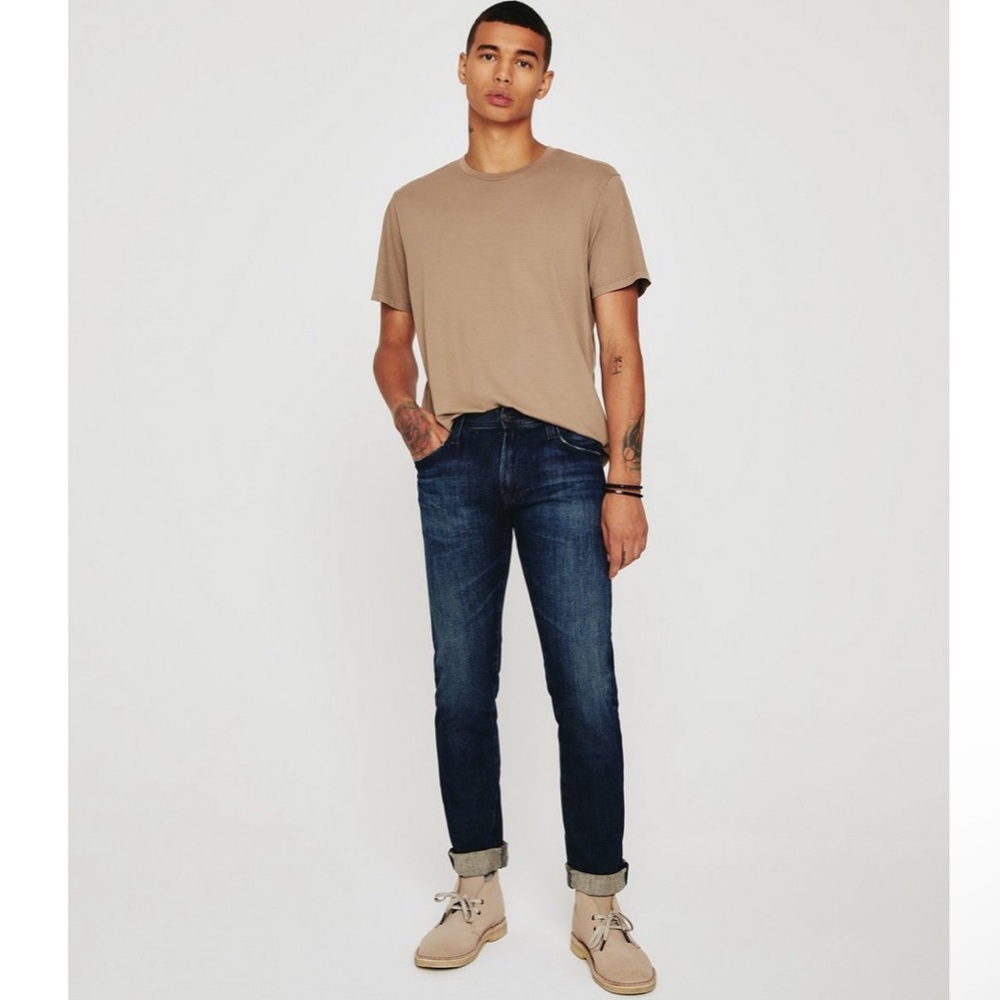 AG Men's Tellis Modern Slim Jean